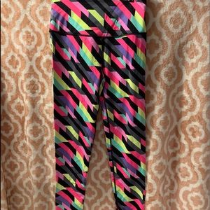 Victoria secret sport leggings